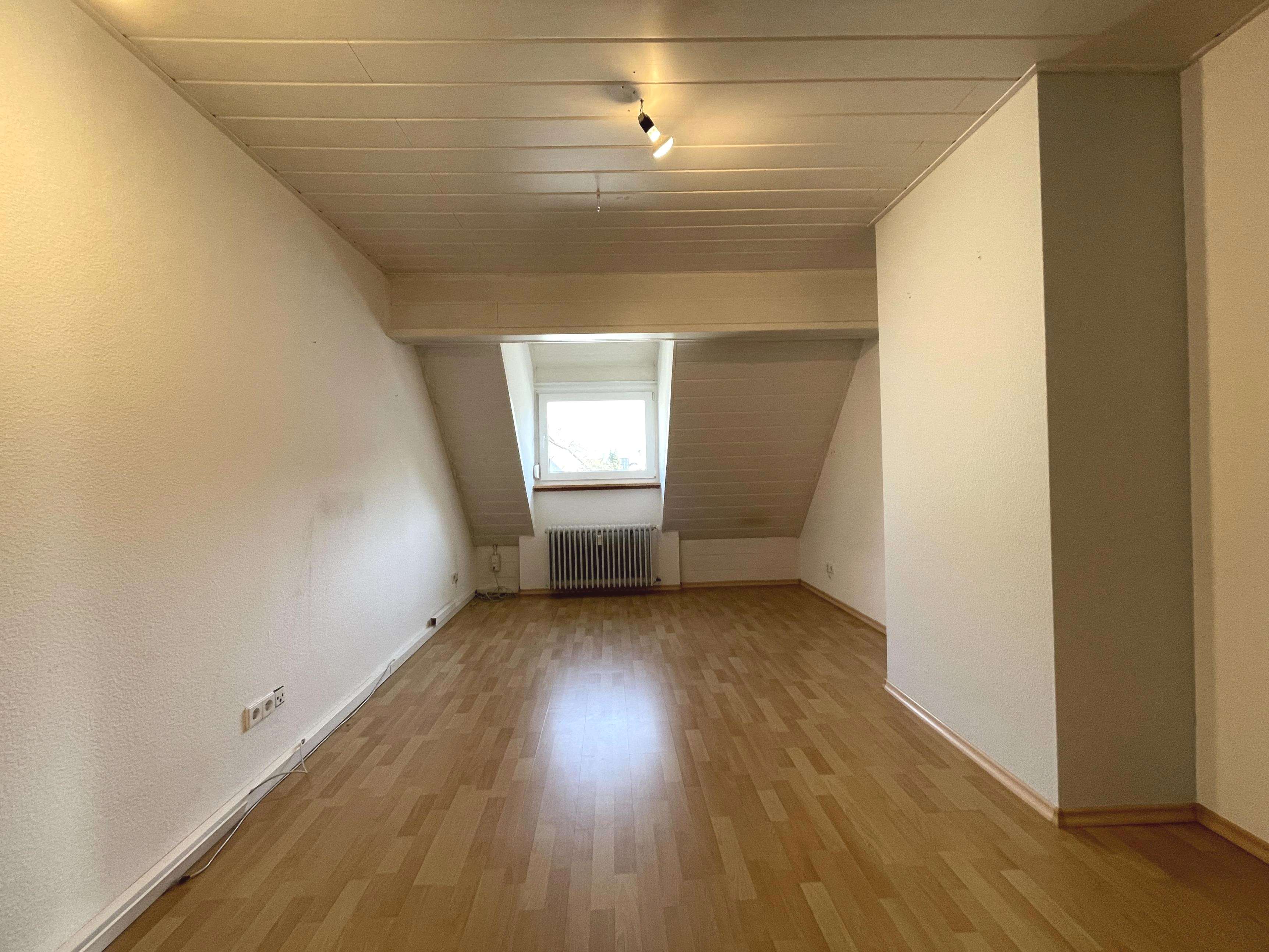 Immobilie in Berghaupten - Berghaupten - Großzügige Maisonettewohnung mit Wohlfühlcharakter! - Bild 8