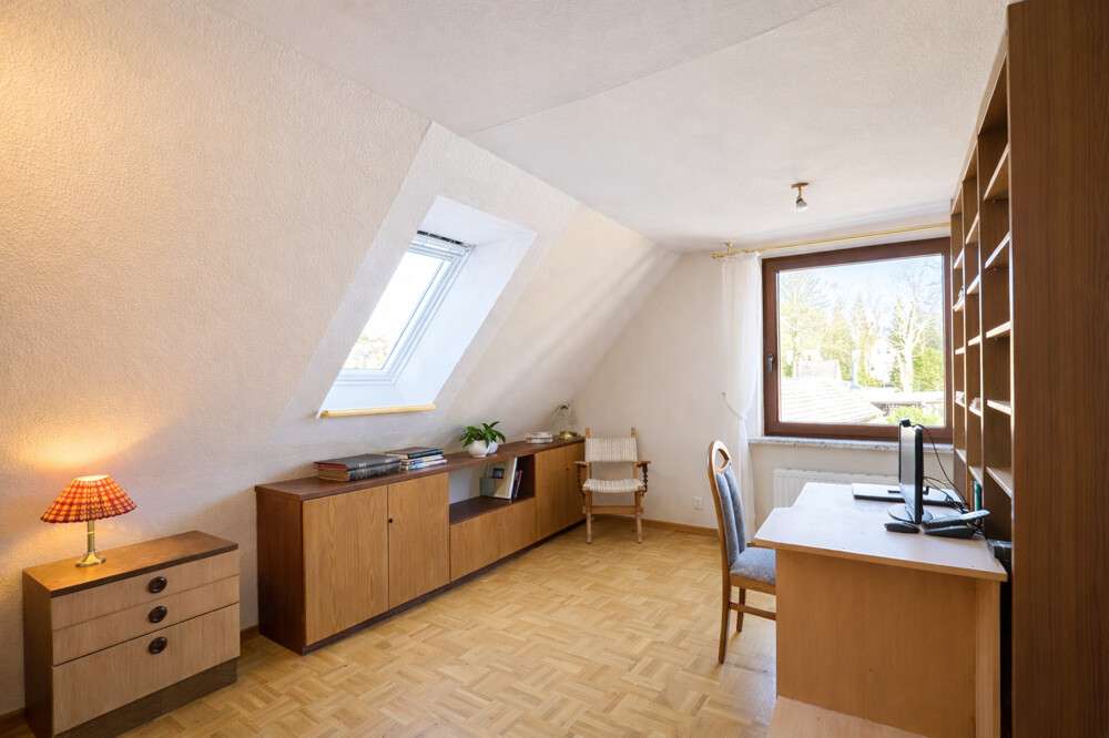 Immobilie in Westerrönfeld - Wohnen wie im Urlaub-Einfamilienhaus mit Garten in Westerrönfeld - Bild 4