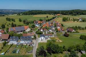 Ravensburg - Hinzistobel
Energieeffizientes Neubau-EFH in traumhafter Wohnlage – Ravensburg (Kreis) – Vorschaubild 10