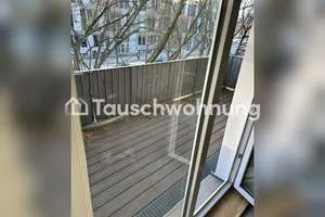 Tauschwohnung: Friedrichshain-Kreuzberg: 2-Zimmer-Wohnung, 58 m² – Koppenstraße 83, 10243 Friedrichshain, Berlin – Vorschaubild 2