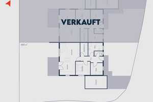 Moderne, barrierefreie Doppelhaushälfte in Friedeburg – Bezugsfertig ab dem 01.10.2025 – Bürgermeister-Eggers-Straße 26, 26446 Wittmund (Kreis) – Vorschaubild 2