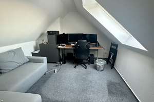 Dachgeschoss / Maisonette-Wohnung, 70qm, zentrale Lage, Essen, Uni, Innenstadt, HBF – Gustav-Hickingstraße 1, 45127 Stadtkern, Essen – Vorschaubild 27