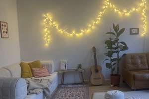 möblierte 3-Zimmer Wohnung im östlichen Ringgebiet – Die vollständige Adresse der Immobilie erhältst du vom Anbieter., 38102 Östliches Ringgebiet, Braunschweig – Vorschaubild 1