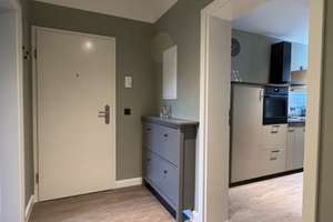 Vollmöblierte, perfekt geschnittene 3-Zimmer-Citywohnung in direkter Rheinnähe – Rheingasse 2, 53113 Bonn-Zentrum, Bonn – Vorschaubild 4