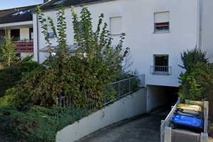 Düsseldorf-Unterbach - wunderschöne 2-Zimmerwohnung mit großem Balkon! – Akazienstraße 17, 40627 Düsseldorf – Vorschaubild 13