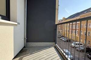 Modernes WOHNEN im Sonnencarrée - auf Wunsch mit neuer Einbauküche :-) – Sonnenstraße  61, 9130 Sonnenberg, Chemnitz – Vorschaubild 2