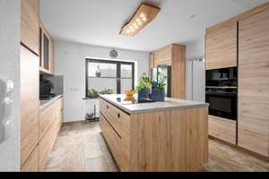Zweifamilienhaus in ruhiger Traumlage – Stil, Komfort & Natur – Die vollständige Adresse der Immobilie erhältst du vom Anbieter., 93055 Brandlberg-Keilberg, Regensburg – Vorschaubild 6