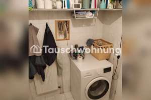 Tauschwohnung: Ruhige 1.5 Z Wohnung bei Schönhauser Allee gegen +2 Z in PB – Rodenbergstraße 6, 10439 Prenzlauer Berg, Berlin – Vorschaubild 7