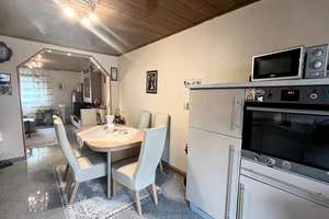 Eigentum statt mieten...3 Zimmer ETW mit Balkon in MA Käfertal