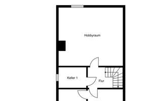 Familienhaus in Kaiserswerth – 40489 Kaiserswerth, Düsseldorf – Vorschaubild 17