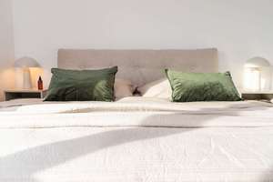 WIDOliving - Gartenwohnung im Neubau – barrierefrei wohnen auf 70 m²