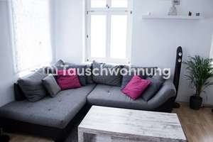 Tauschwohnung: Schöne zentrale Wohnung nähe Hauptbahnhof zum Tausch – 4103 Zentrum-Ost, Leipzig – Vorschaubild 9