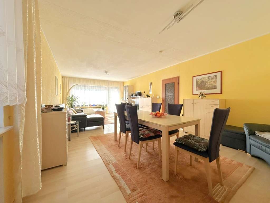 Immobilie in Sinzig - Eigentumswohnungen mit Südbalkon 
in bevorzugter Lage - Bild 2