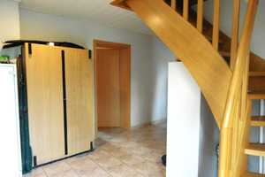 Freistehendes Einfamilienhaus in ländlicher Idylle – Güstrow (Kreis) – Vorschaubild 7