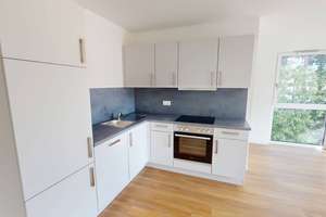Lichtdurchflutete 83 m² Wohlfühloase: Moderne 3-Zimmer-Wohnung mit Balkon in Villingen – 78048 Villingen, Villingen-Schwenningen – Vorschaubild 3