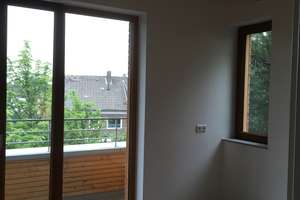 Münster-Mauritz: 2 Zi, Kü, Bad, Flur, Abstellr. sowie Dachterrassen im Osten wie Westen, kernsaniert – Die vollständige Adresse der Immobilie erhältst du vom Anbieter., 48145 Mauritz-Mitte, Münster – Vorschaubild 5