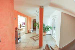 Repräsentatives Anwesen 753 qm mit Wohnhaus und Einliegerwohnung 284 qm + Büro und Lagerhalle 469 qm – Bad Dürkheim (Kreis) – Vorschaubild 16