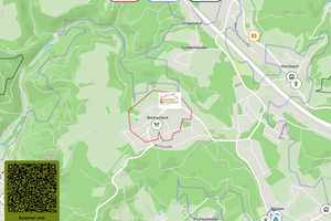 Mehr als nur ein Zuhause – Anwesen mit Scheunen und großem Grundstück – Roßbacher Straße 28, 53547 Neuwied (Kreis) – Vorschaubild 46