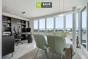 360° I Penthouse mit spektakulärem Panorama 
Kapitalanlage der besonderen Art in Friedrichshafen – Die vollständige Adresse der Immobilie erhältst du vom Anbieter., 88045 Friedrichshafen – Vorschaubild 16