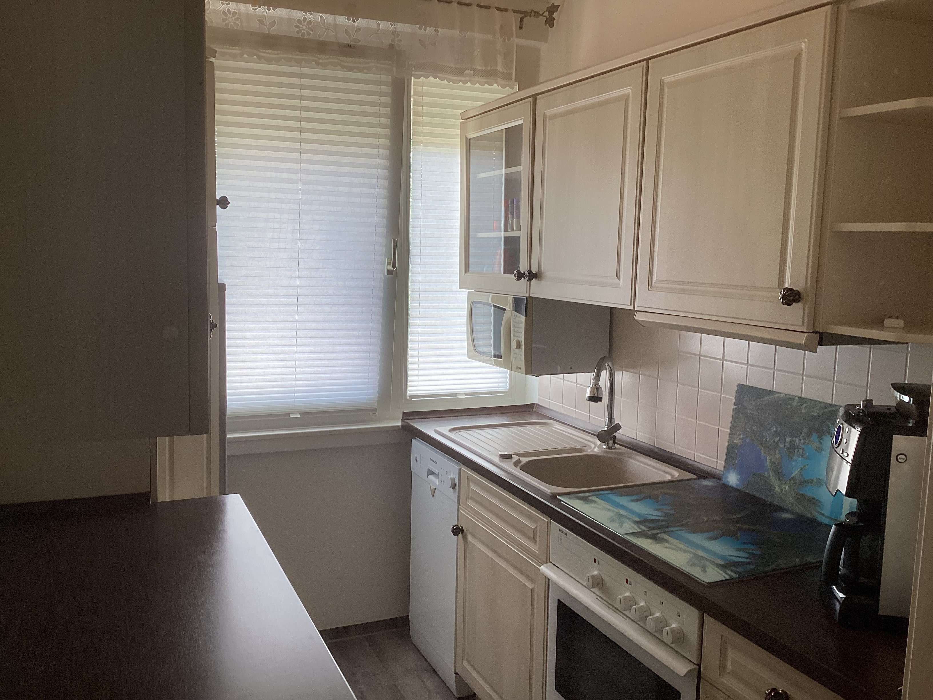 Immobilie in Zwenkau - Moderne 4 Raum Wohnung mit Balkon nur 300m zum Zwenkauer See - Bild 3