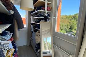 Zentral und grün mit Weitsicht – modernes Reihenendhaus mit 5 Zimmern am Öjendorfer Park – Hans-Rubbert-Straße 114, 22119 Billstedt, Hamburg – Vorschaubild 24