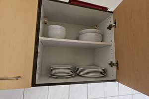 Attraktive Wohnung in Gelsenkirchen-Altstadt – Ihr neues Zuhause – Im Lörenkamp 40, 45879 Altstadt, Gelsenkirchen – Vorschaubild 9