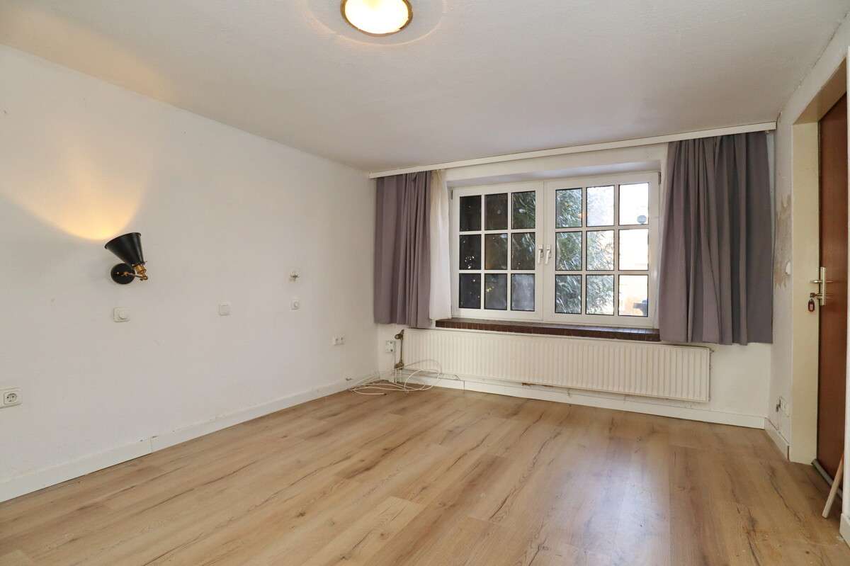 Immobilie in Nortorf - Teilweise Vermietetes Zweifamilienhaus in Wilster! - Bild 3