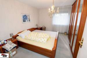 Sommer auf dem Balkon – gepflegte 3-Zimmer-Wohnung in stadtnaher Lage – 38226 Lebenstedt, Salzgitter – Vorschaubild 6