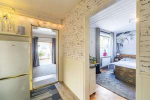 Modernisiertes Familienhaus in Rendsburg (Dach, Heizung, Bad, Küche) mit sonnigem Garten – Rotenhöfer Weg 88, 24768 Rendsburg – Vorschaubild 17