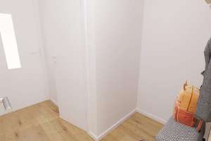 Ihr neues Zuhause mit Dachterrasse inklusive Grundstück – Kirschgärten 67, 45665 Recklinghausen – Vorschaubild 2