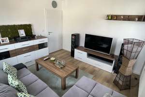Kernsanierte  2-Zimmer-Wohnung – Moritzbergstraße 32, 90482 Laufamholz, Nürnberg – Vorschaubild 1