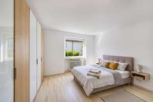 Wohnen mit sonnigem Balkon in ruhiger Lage - Bezugsfrei – Die vollständige Adresse der Immobilie erhältst du vom Anbieter., 81245 Neupasing, München – Vorschaubild 10