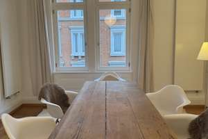 Gut möblierte, hochwertig sanierte 3-Zimmer Wohnung in Stuttgart-Mitte / West. Fertig gestellt 2026 – Die vollständige Adresse der Immobilie erhältst du vom Anbieter., 70178 Feuersee, Stuttgart – Vorschaubild 2