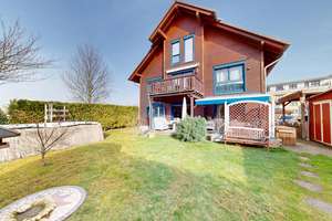 Sankt Augustin! Erdgeschosswohnung im 2-Familienhaus mit Garten und Terrasse! (MB 4964) – Die vollständige Adresse der Immobilie erhältst du vom Anbieter., 53757 Sankt Augustin – Vorschaubild 11