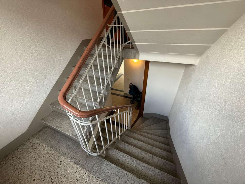 Treppenhaus (2)