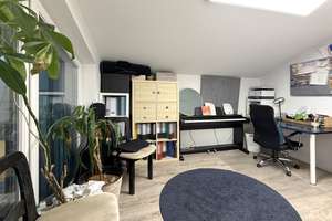 *Neubau im Viertel* 3,5-Zimmer-Maisonettewohnung in charmanter Hinterhoflage - WE 01 – Ostertorsteinweg 77, 28203 Ostertor, Bremen – Vorschaubild 10