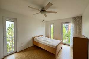 Helle, großzügige 4-Zimmer-Wohnung am Wildpark in Düsseldorf-Gerresheim – 40629 Ludenberg, Düsseldorf – Vorschaubild 15