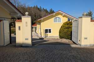 Ihr Rückzugsort mit Komfort und traumhaftem Ambiente! – Die vollständige Adresse der Immobilie erhältst du vom Anbieter., 94262 Kollnburg – Vorschaubild 24