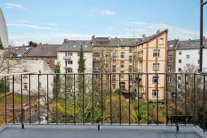 Stilvoll & Kernsaniert: 4-Zimmer-Altbauwohnung im Johannesviertel mit zwei Bädern und Balkon – Die vollständige Adresse der Immobilie erhältst du vom Anbieter., 64293 Darmstadt-Nord, Darmstadt – Vorschaubild 22