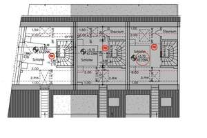 KfW 40, A+, Stadthaus mit Photovoltaikanlage inkl. Grundstück, zum Festpreis – Die vollständige Adresse der Immobilie erhältst du vom Anbieter., 41179 Rheindahlen-Land, Mönchengladbach – Vorschaubild 5