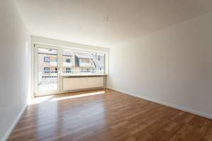 Charmante Wohnung direkt in der Innenstadt mit Terrasse und Parkplatz (von privat) – Scharrnstraße 2, 38100 Innenstadt, Braunschweig – Vorschaubild 3