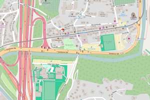 Willkommen im Sonngarten – Exklusive Mietwohnungen in Wuppertal – Am Thurn 4, 42327 Elberfeld West, Wuppertal – Vorschaubild 13