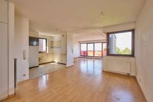 Penthouse mit Panoramablick in Top Lage – Die vollständige Adresse der Immobilie erhältst du vom Anbieter., 64287 Darmstadt-Ost, Darmstadt – Vorschaubild 4
