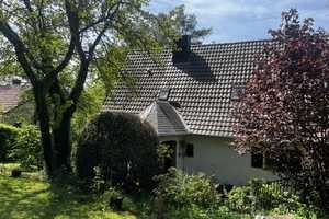 Einfamilienhaus mit großem Garten und Traumblick in Schonungen – Schweinfurt (Kreis) – Vorschaubild 1