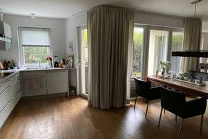 Barrierefreie Erdgeschosswohnung mit Garten in Hamburg-Lokstedt – Hinter der Lieth -, 22529 Lokstedt, Hamburg – Vorschaubild 2