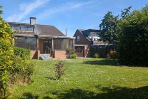 Familienhaus mit tollem Platzangebot !!! – Die vollständige Adresse der Immobilie erhältst du vom Anbieter., 50767 Heimersdorf, Köln – Vorschaubild 5