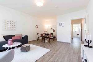 Tolle 3 Zimmer Wohnung sucht Mieter! – Dodeshausweg 73, 49088 Dodesheide, Osnabrück – Vorschaubild 1