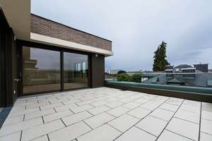 Erstbezug Viktoria-Viertel, 2-Zi. Penthouse – Augustastraße 8, 65189 Südost, Wiesbaden – Vorschaubild 8