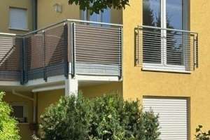Charmante Wohnung in grüner Lage – Die vollständige Adresse der Immobilie erhältst du vom Anbieter., 9117 Reichenbrand, Chemnitz – Vorschaubild 2