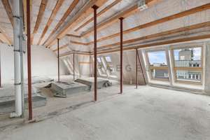 Konstanzer Straße – Gestalten Sie Ihr Traum-Penthouse mit Terrasse & Dachgarten – Die vollständige Adresse der Immobilie erhältst du vom Anbieter., 10707 Wilmersdorf, Berlin – Vorschaubild 9